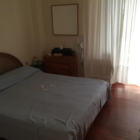 Vlastos Apartment Kalamos Adası Dış mekan fotoğraf